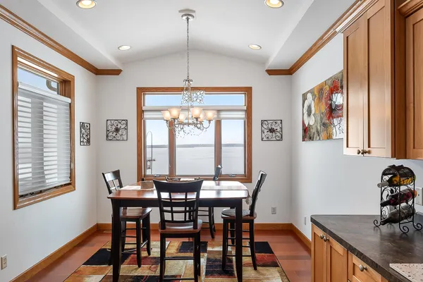 $324,000 | 178 East Front, Unit 14, Marquette, WI 53947