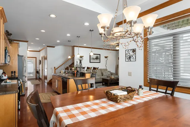 $324,000 | 178 East Front, Unit 14, Marquette, WI 53947