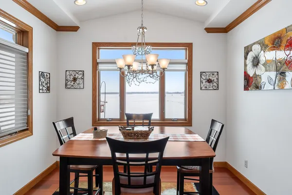 $324,000 | 178 East Front, Unit 14, Marquette, WI 53947