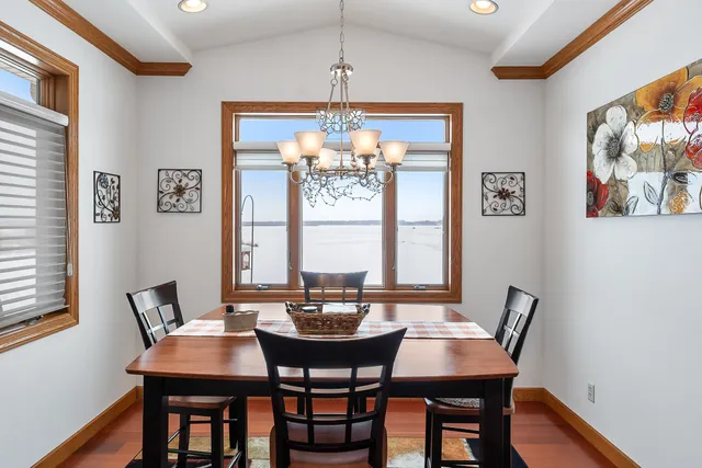 $324,000 | 178 East Front, Unit 14, Marquette, WI 53947