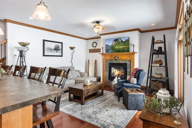 $324,000 | 178 East Front, Unit 14, Marquette, WI 53947