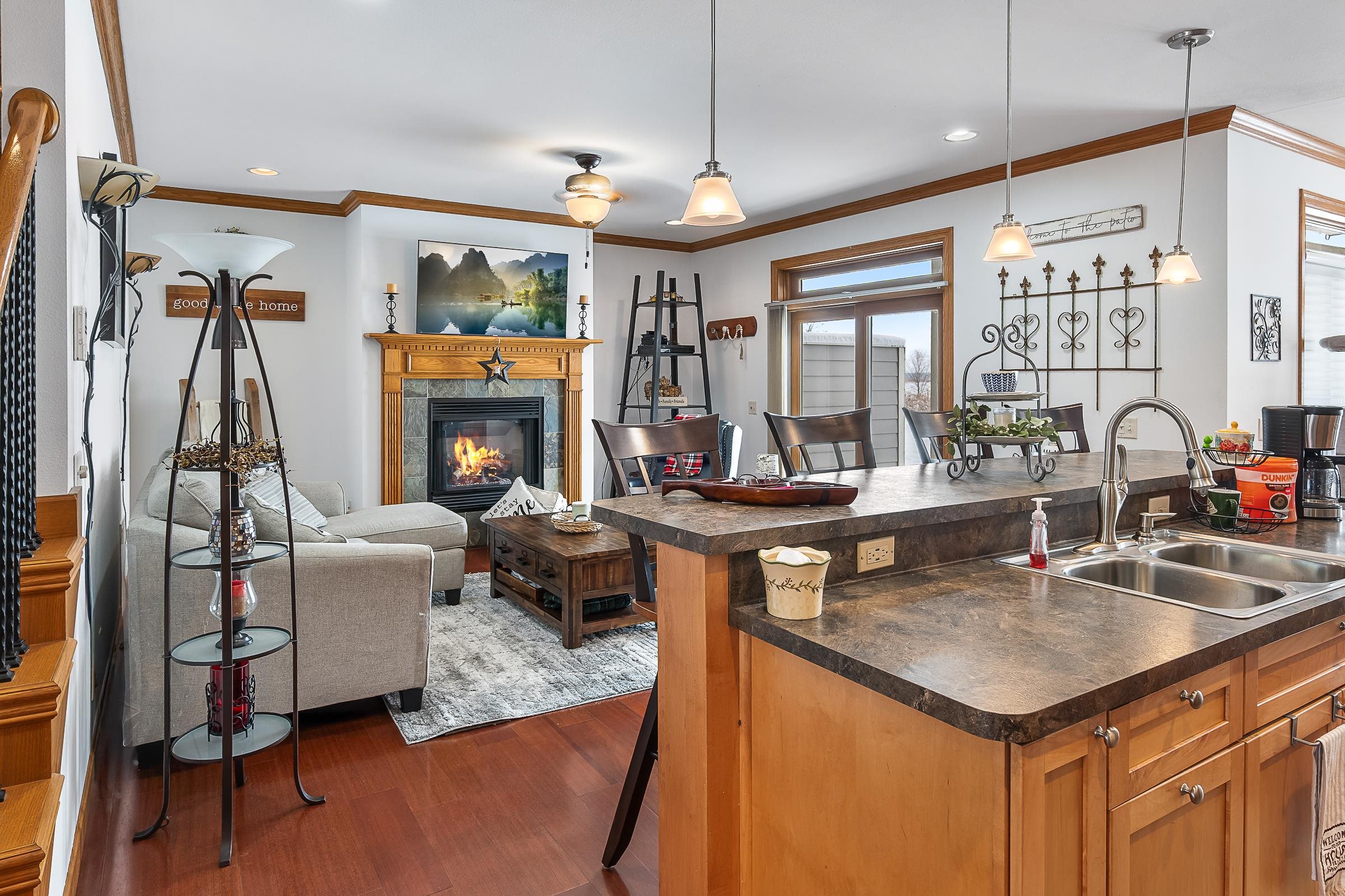 178 East Front, Unit 14 Marquette, WI 53947 - Photo 19 of 81