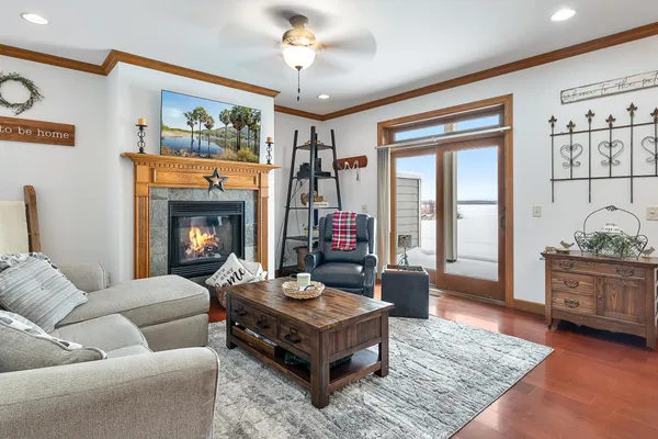 $324,000 | 178 East Front, Unit 14, Marquette, WI 53947