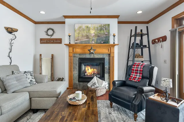 $324,000 | 178 East Front, Unit 14, Marquette, WI 53947