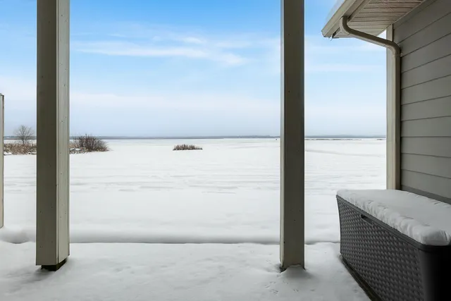 $324,000 | 178 East Front, Unit 14, Marquette, WI 53947