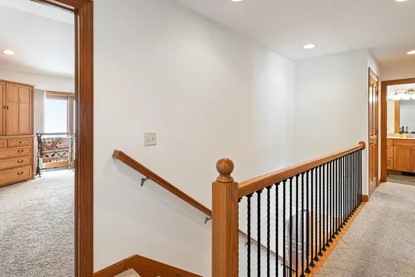 $324,000 | 178 East Front, Unit 14, Marquette, WI 53947