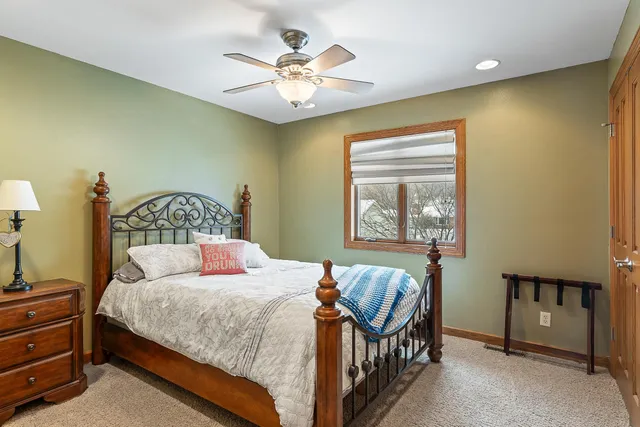 $324,000 | 178 East Front, Unit 14, Marquette, WI 53947