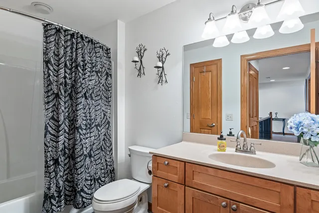 $324,000 | 178 East Front, Unit 14, Marquette, WI 53947