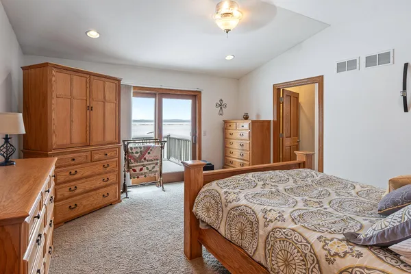 $324,000 | 178 East Front, Unit 14, Marquette, WI 53947