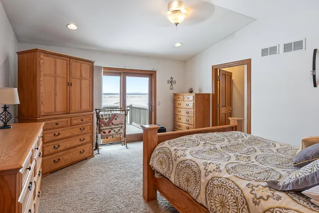 $324,000 | 178 East Front, Unit 14, Marquette, WI 53947