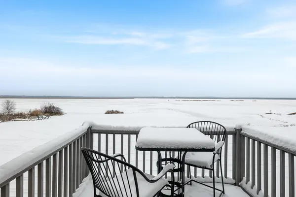 $324,000 | 178 East Front, Unit 14, Marquette, WI 53947