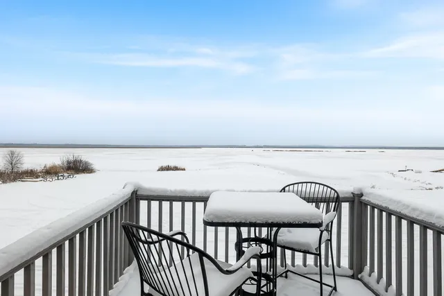 $324,000 | 178 East Front, Unit 14, Marquette, WI 53947