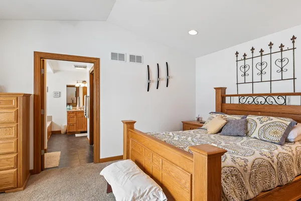$324,000 | 178 East Front, Unit 14, Marquette, WI 53947