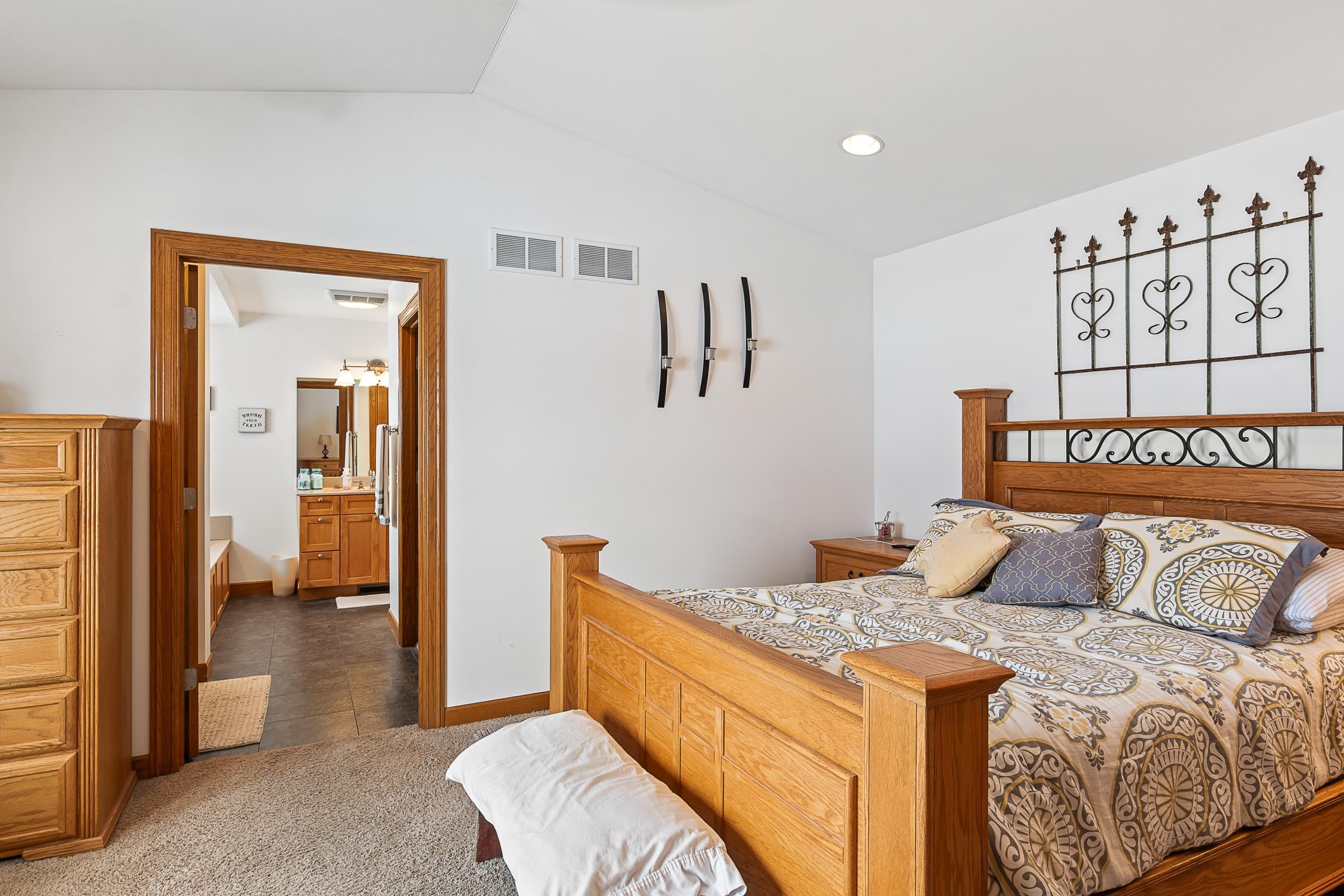 178 East Front, Unit 14 Marquette, WI 53947 - Photo 32 of 81