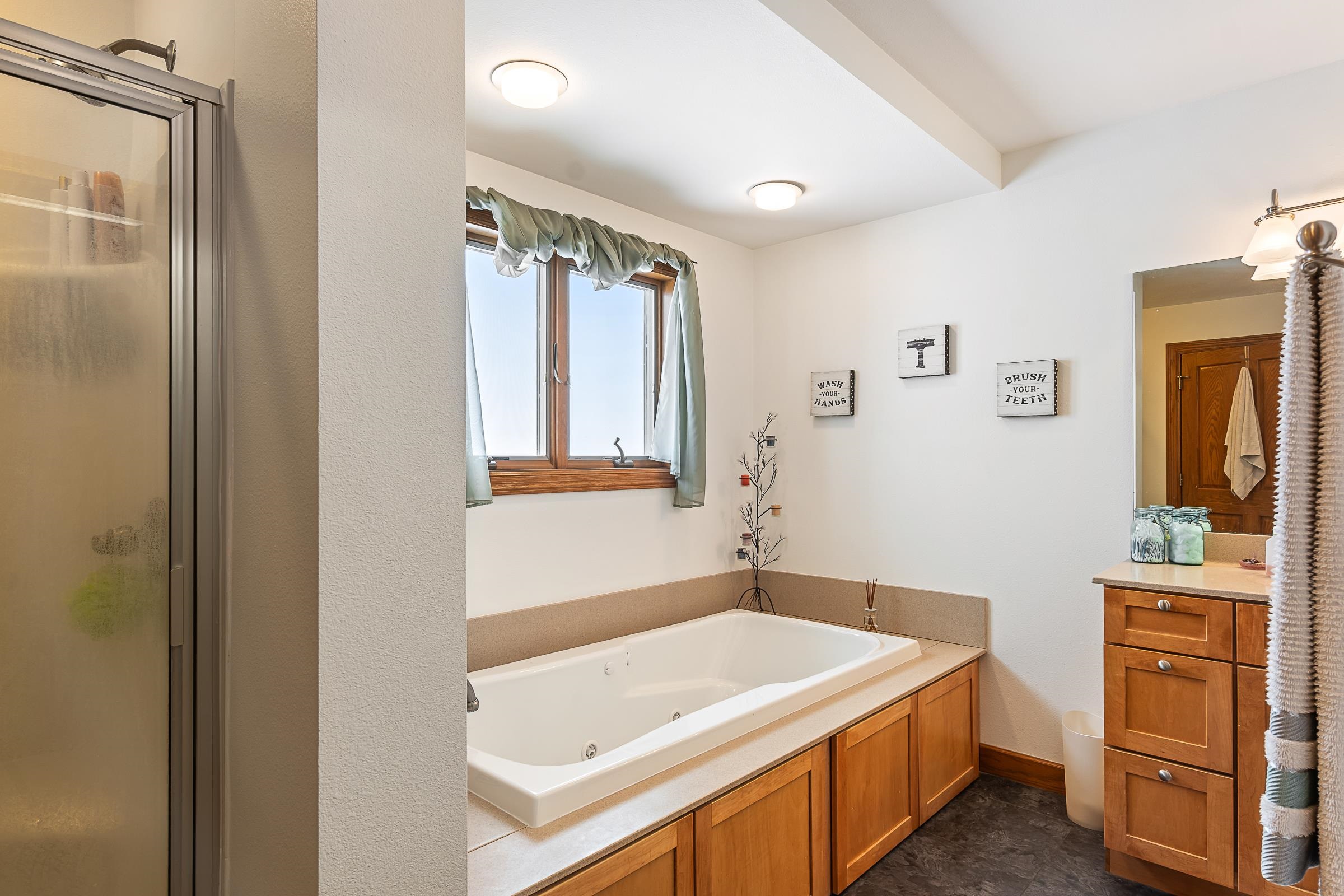 178 East Front, Unit 14 Marquette, WI 53947 - Photo 34 of 81