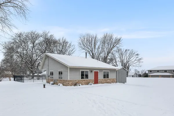 $324,000 | 178 East Front, Unit 14, Marquette, WI 53947
