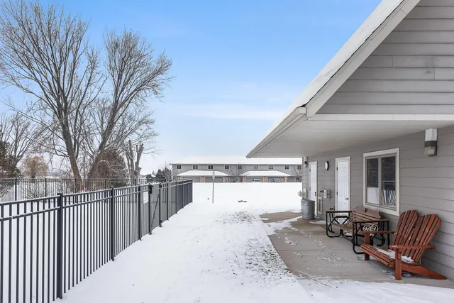 $324,000 | 178 East Front, Unit 14, Marquette, WI 53947