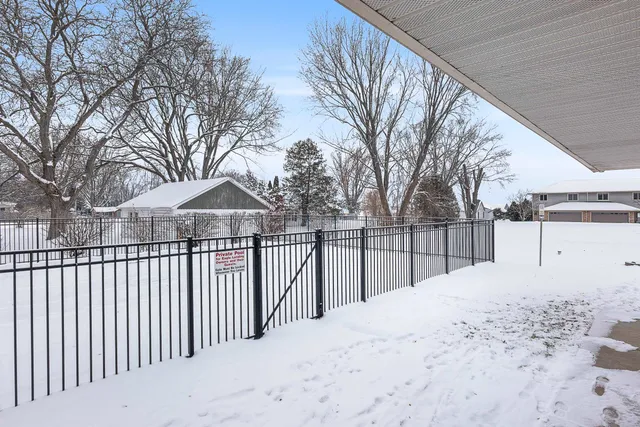 $324,000 | 178 East Front, Unit 14, Marquette, WI 53947