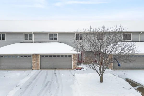 $324,000 | 178 East Front, Unit 14, Marquette, WI 53947