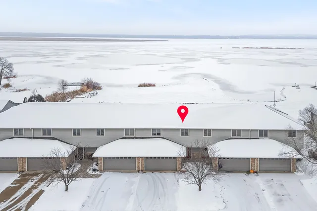 $324,000 | 178 East Front, Unit 14, Marquette, WI 53947