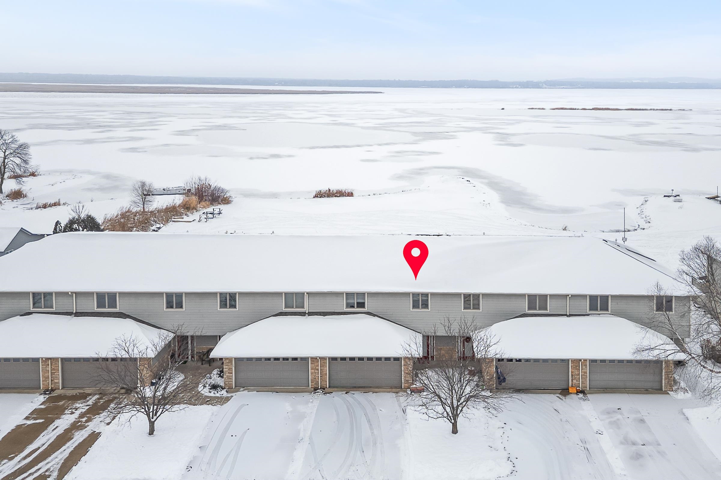 178 East Front, Unit 14 Marquette, WI 53947 - Photo 43 of 81