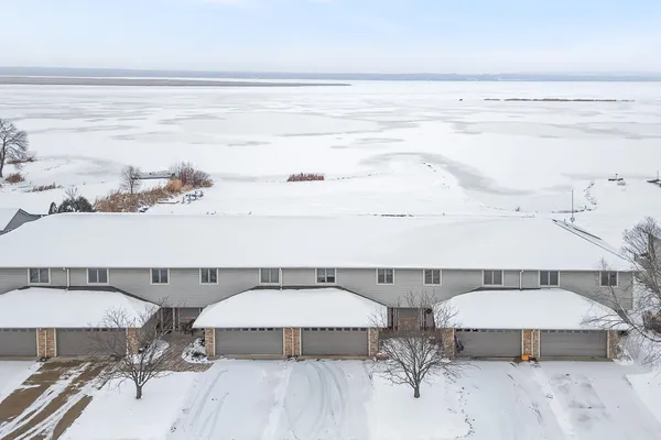 $324,000 | 178 East Front, Unit 14, Marquette, WI 53947