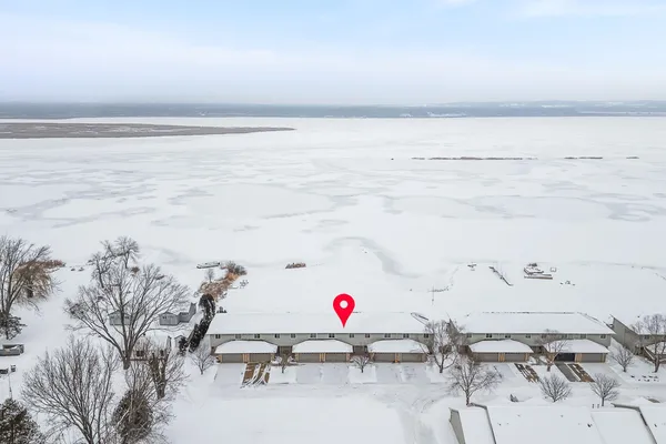 $324,000 | 178 East Front, Unit 14, Marquette, WI 53947