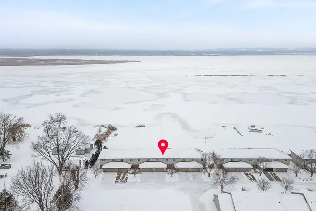 $324,000 | 178 East Front, Unit 14, Marquette, WI 53947