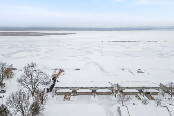 $324,000 | 178 East Front, Unit 14, Marquette, WI 53947