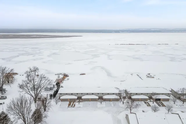 $324,000 | 178 East Front, Unit 14, Marquette, WI 53947