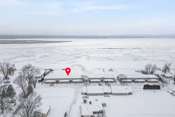 $324,000 | 178 East Front, Unit 14, Marquette, WI 53947