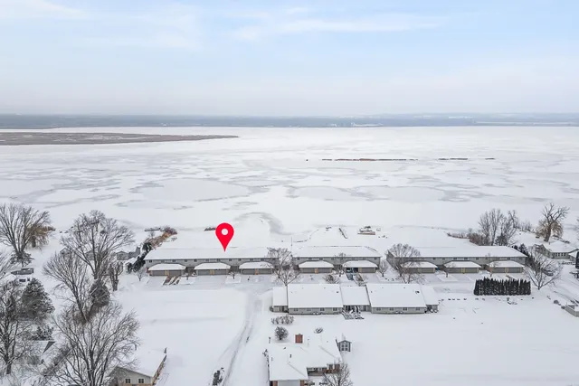 $324,000 | 178 East Front, Unit 14, Marquette, WI 53947