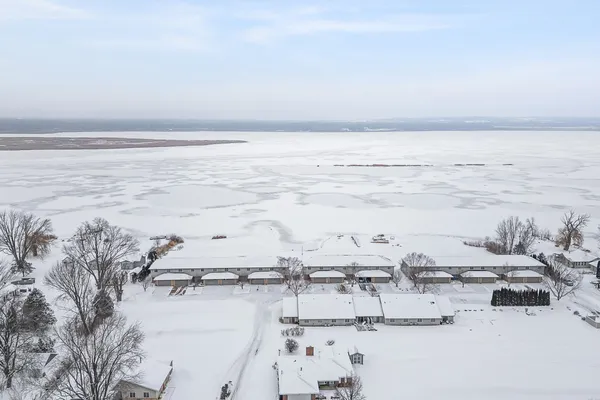 $324,000 | 178 East Front, Unit 14, Marquette, WI 53947