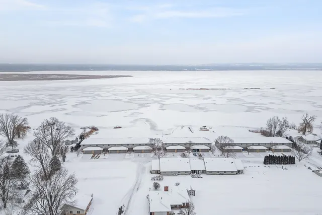 $324,000 | 178 East Front, Unit 14, Marquette, WI 53947