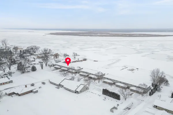 $324,000 | 178 East Front, Unit 14, Marquette, WI 53947