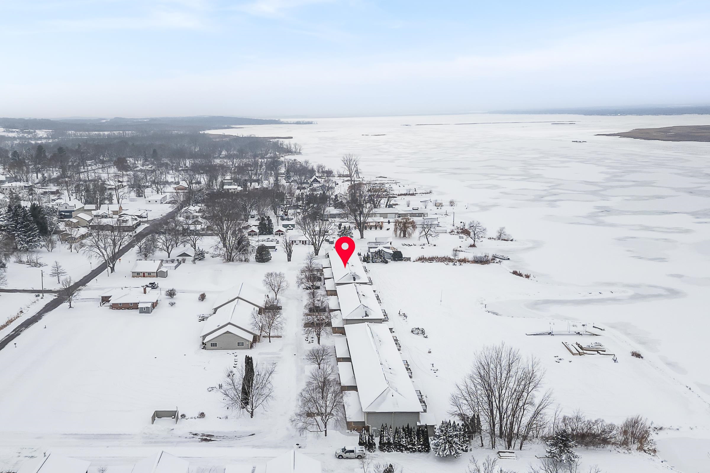 178 East Front, Unit 14 Marquette, WI 53947 - Photo 51 of 81