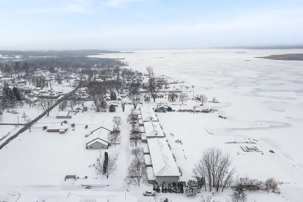 $324,000 | 178 East Front, Unit 14, Marquette, WI 53947