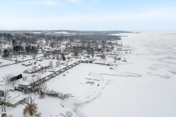 $324,000 | 178 East Front, Unit 14, Marquette, WI 53947