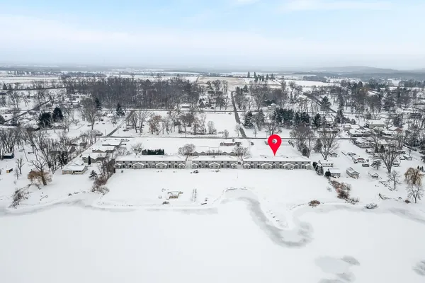 $324,000 | 178 East Front, Unit 14, Marquette, WI 53947
