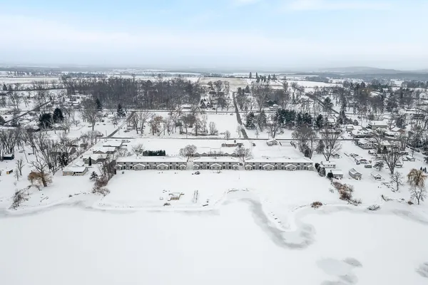 $324,000 | 178 East Front, Unit 14, Marquette, WI 53947