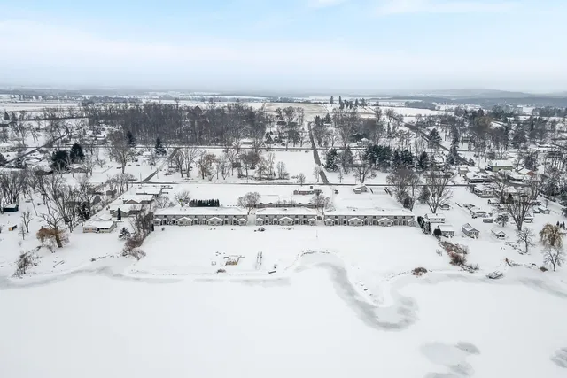 $324,000 | 178 East Front, Unit 14, Marquette, WI 53947