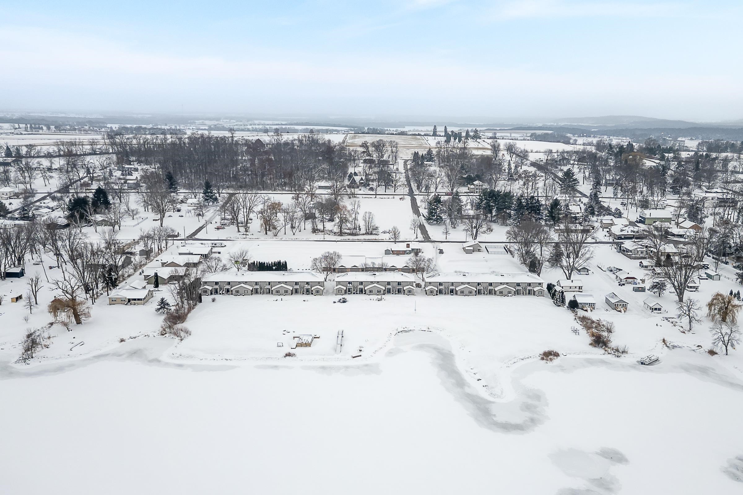 178 East Front, Unit 14 Marquette, WI 53947 - Photo 56 of 81