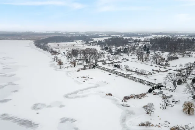 $324,000 | 178 East Front, Unit 14, Marquette, WI 53947