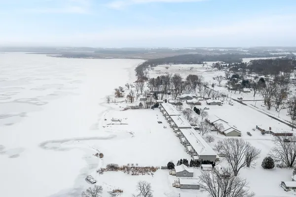 $324,000 | 178 East Front, Unit 14, Marquette, WI 53947