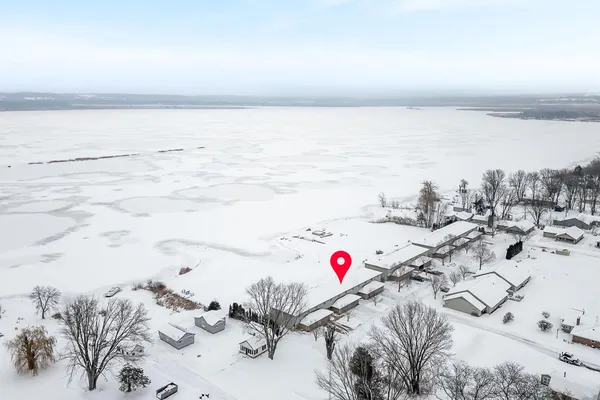 $324,000 | 178 East Front, Unit 14, Marquette, WI 53947