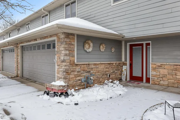 $324,000 | 178 East Front, Unit 14, Marquette, WI 53947