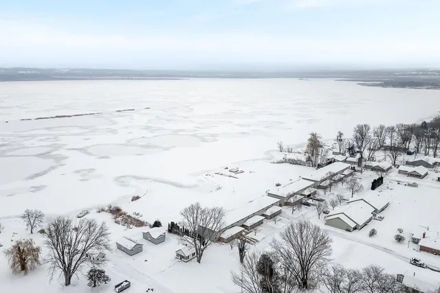 $324,000 | 178 East Front, Unit 14, Marquette, WI 53947