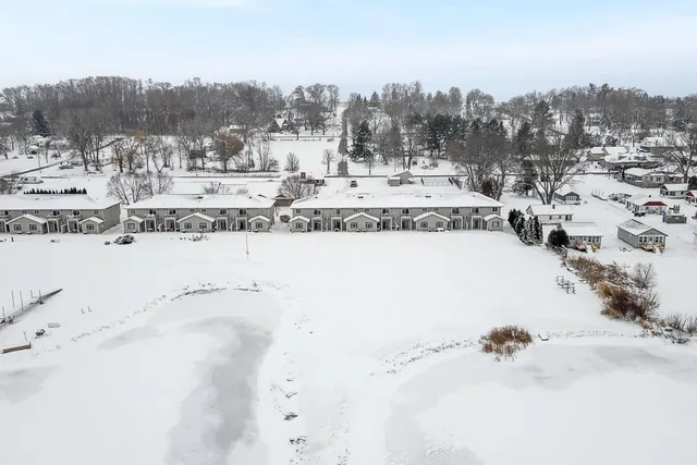 $324,000 | 178 East Front, Unit 14, Marquette, WI 53947