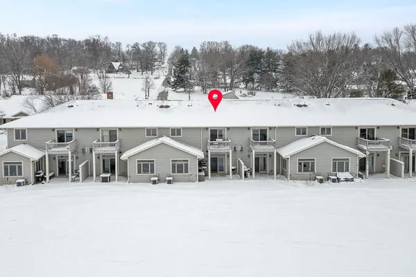$324,000 | 178 East Front, Unit 14, Marquette, WI 53947