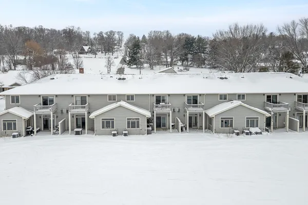 $324,000 | 178 East Front, Unit 14, Marquette, WI 53947